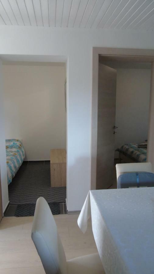 Apartment Mihael Opatija Exterior foto